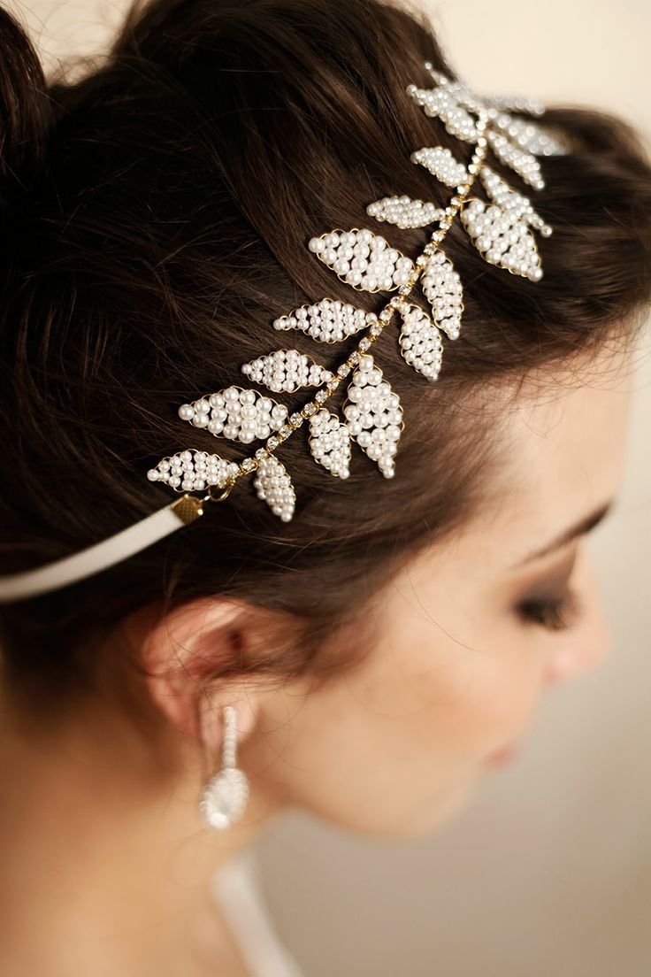 Свадебные украшения