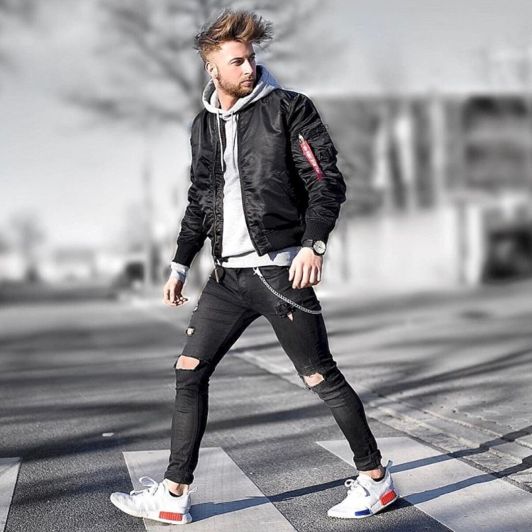 Brunello Cucinelli мужской стиль