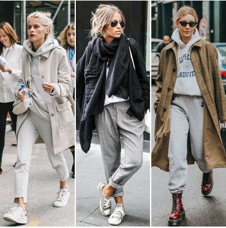 Спортивный стиль одежды мужской