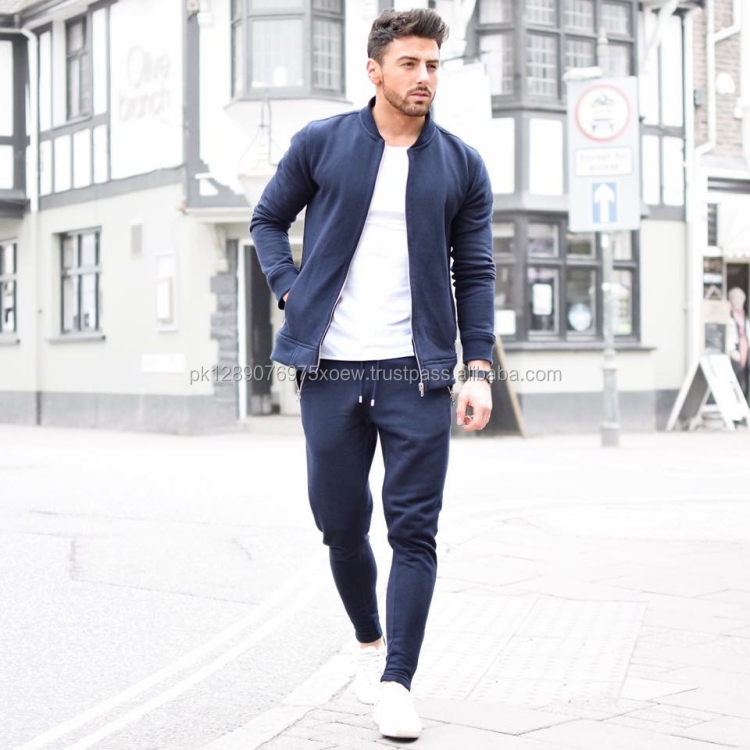 Спорт Шик костюмы мужские