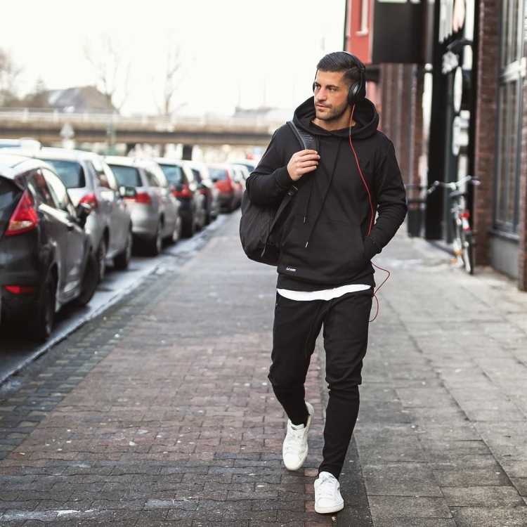 Мужские Луки молодежные