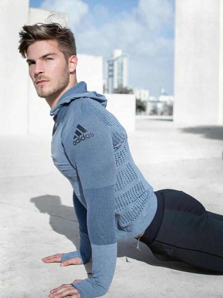 Минимализм одежда мужская