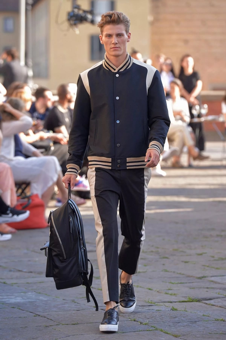 Спорт Шик 2022 для мужчин