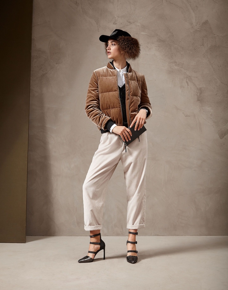 Спортивный Шик для мужчин