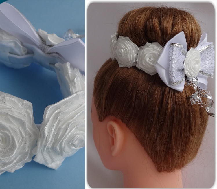 Резинка Пушок