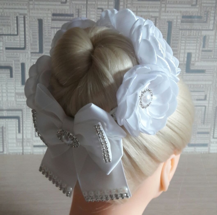 Украшение на гульку