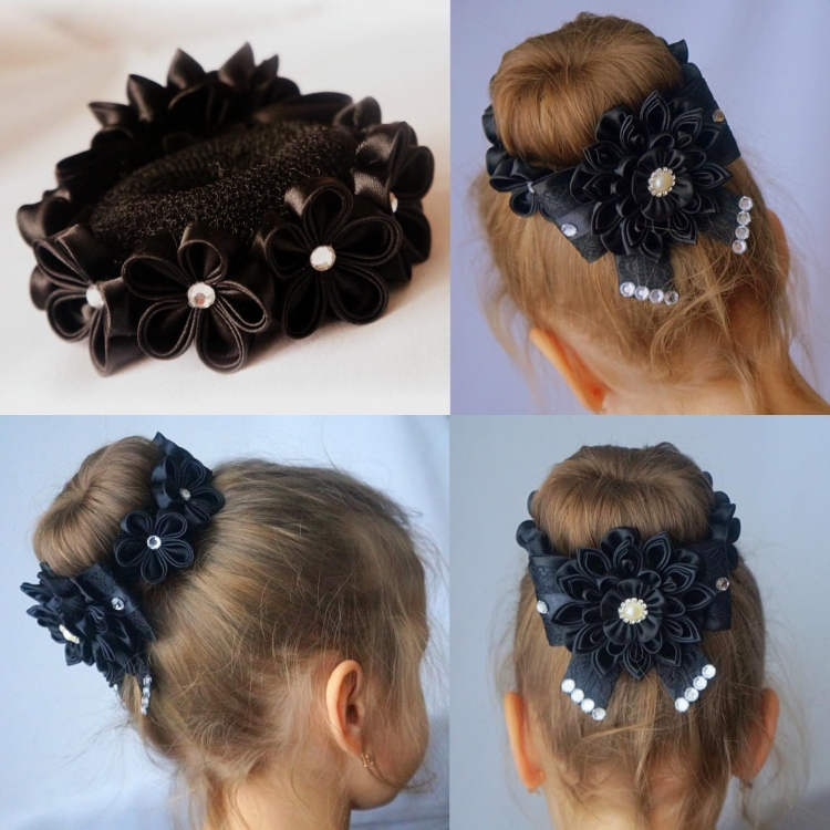 Украшение на гульку