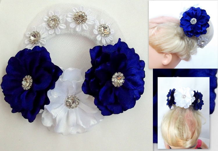 Украшения на гульку для взрослых