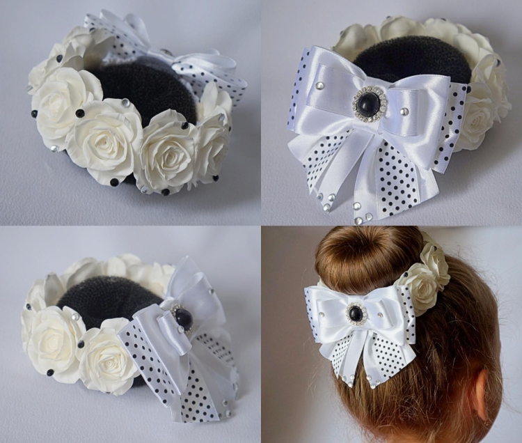 Украшение на гульку