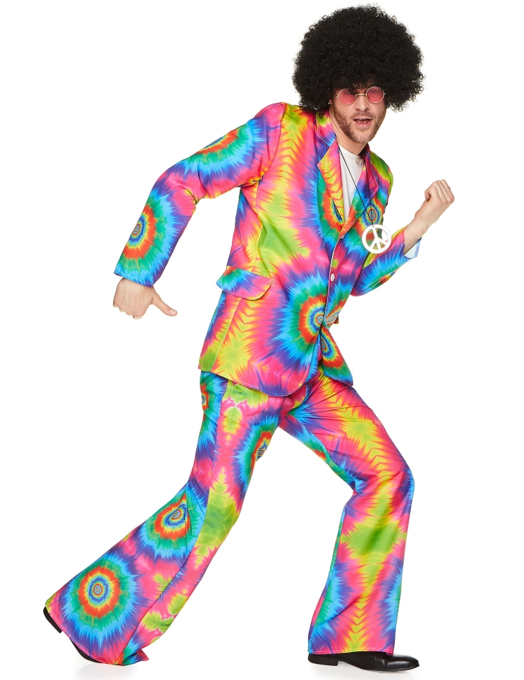 Костюм диско