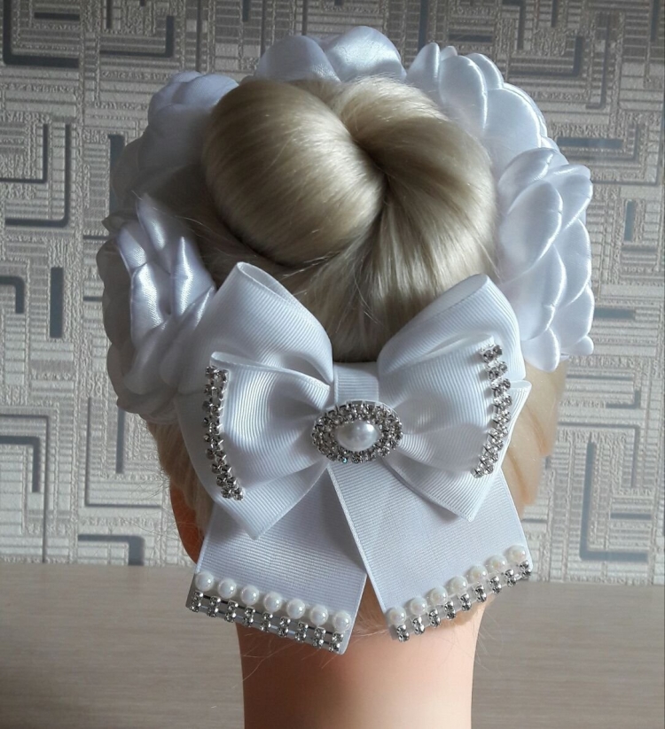 Резинка на гульку