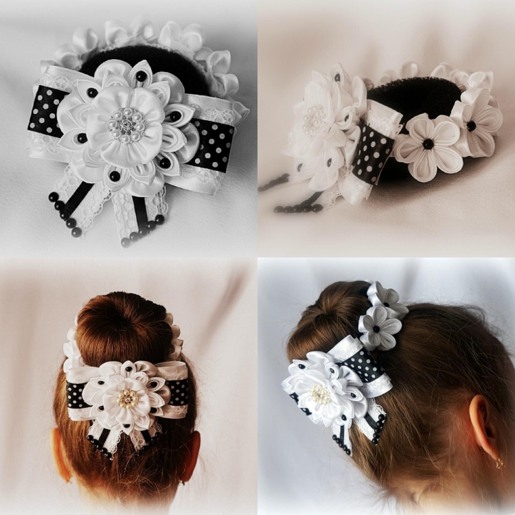 Украшение на гульку