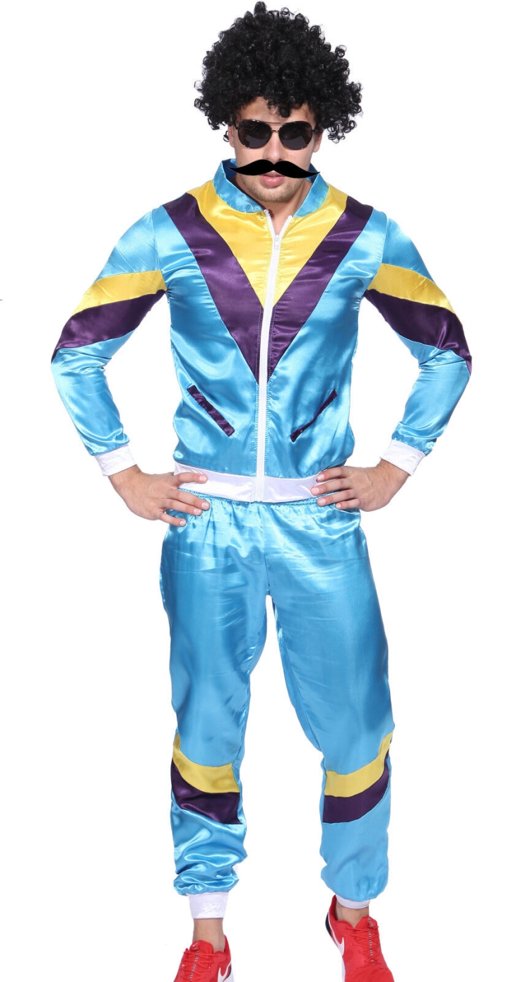 Одежда в стиле диско мужская