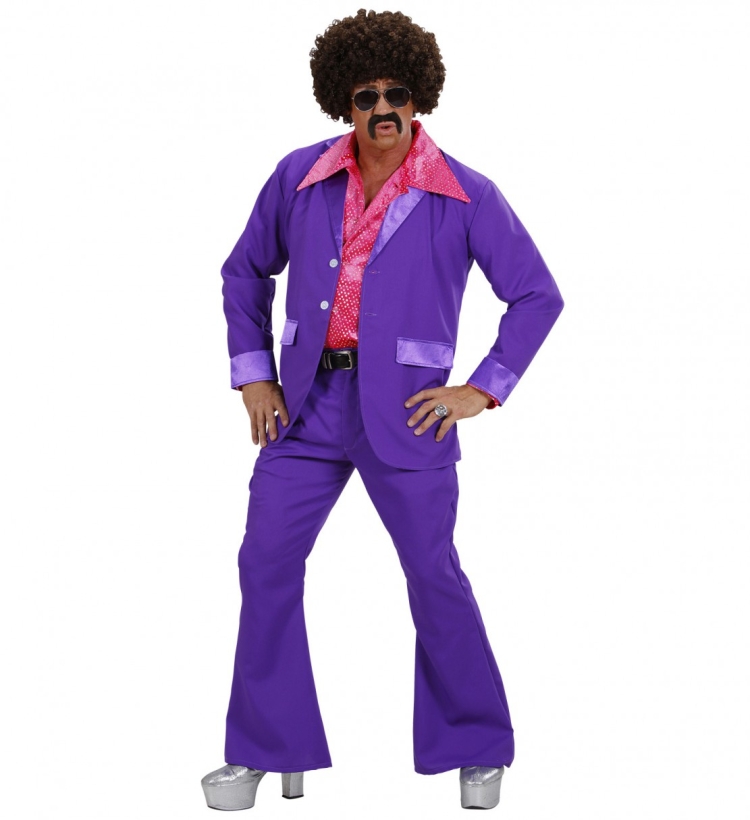 Диско персонаж