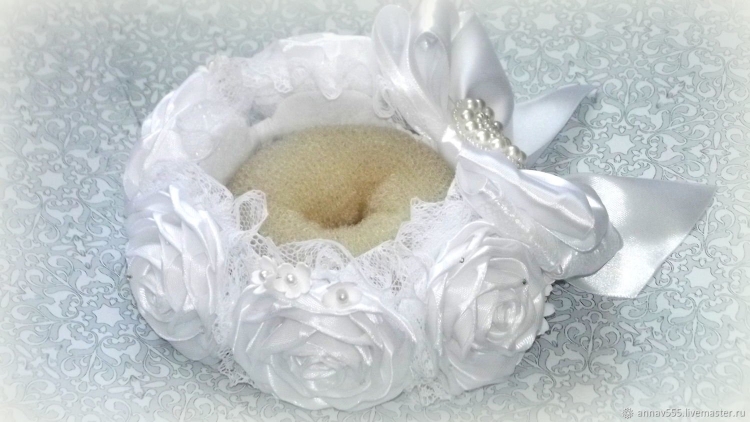 Резинка на гульку