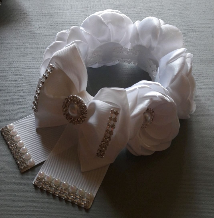 Резинка на гульку