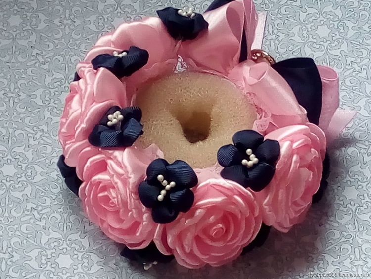 Резинка на гульку