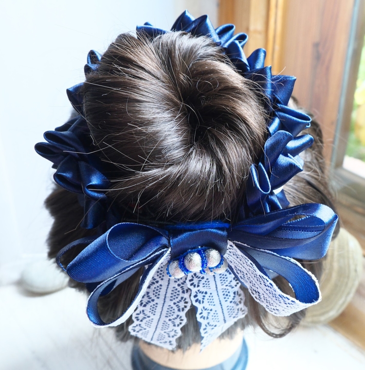 Резинка на гульку