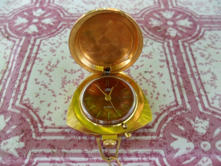 Часы Zaria 21 Jewels