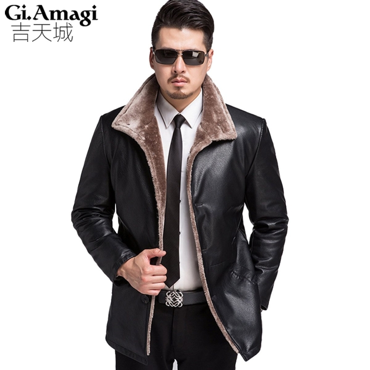 Shengyi Classic Fashion GW 8840 куртки мужские