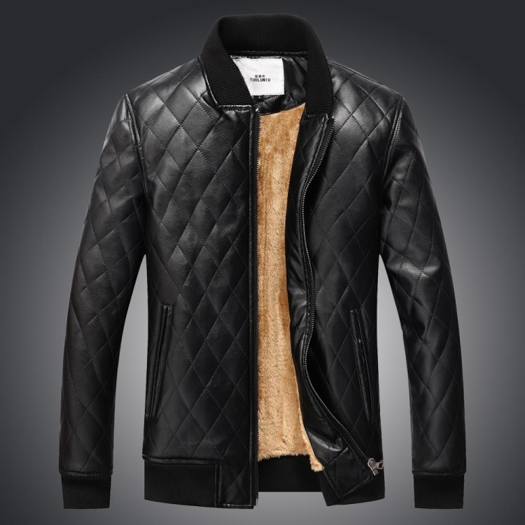Alexander Leather fur мужские куртки