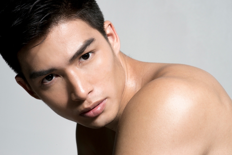 Филиппинцы мужчины