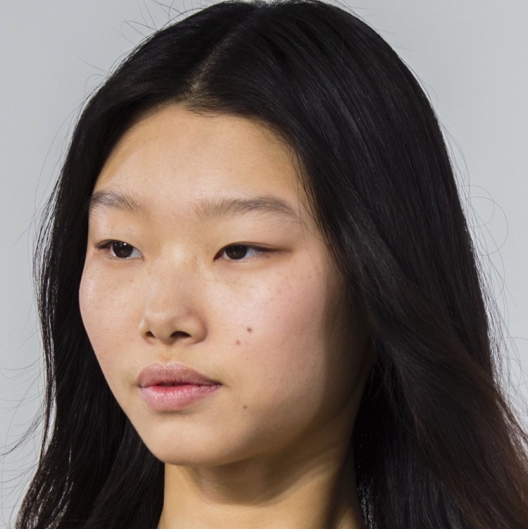 Азиатско американская раса