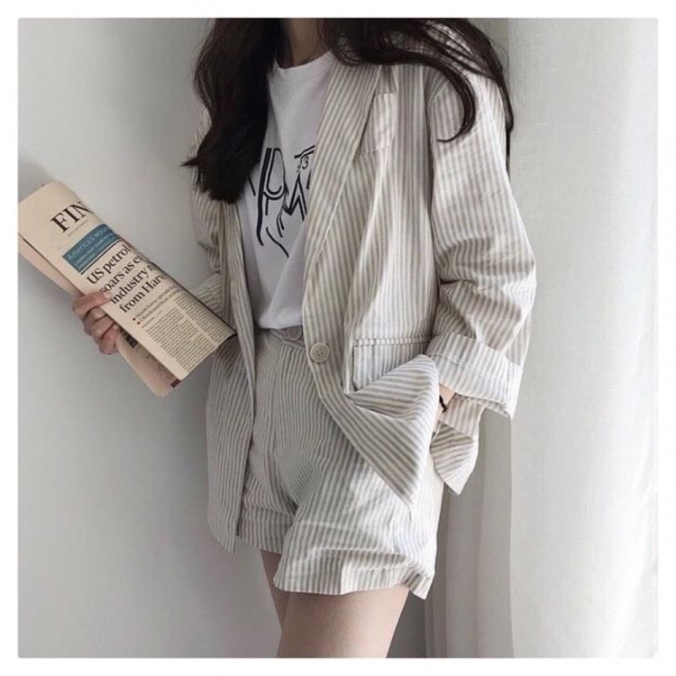 Эстетика одежды девушки