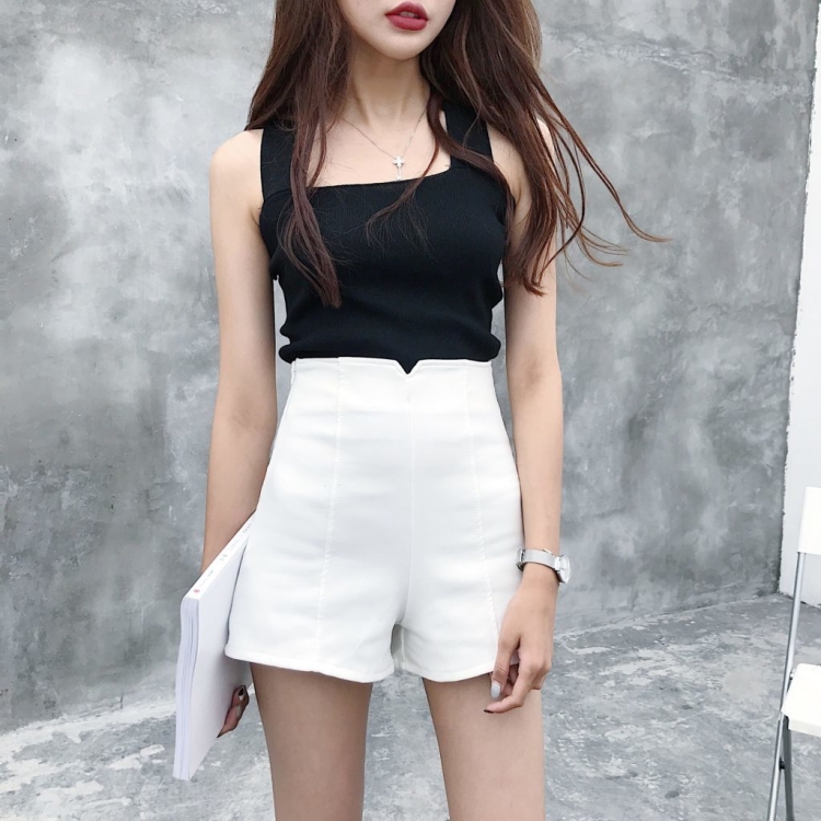 Корейская летняя одежда для девушек