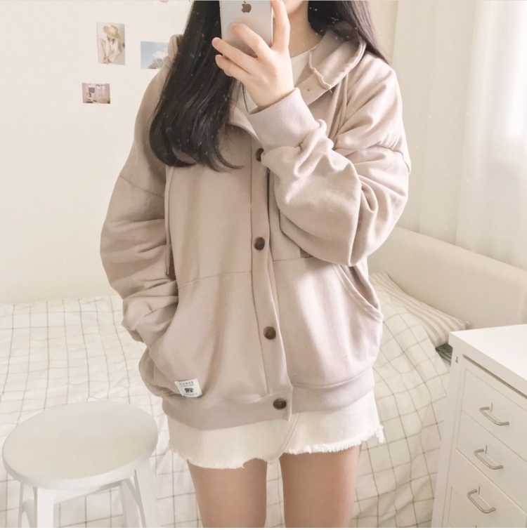 Корейская одежда для девушек