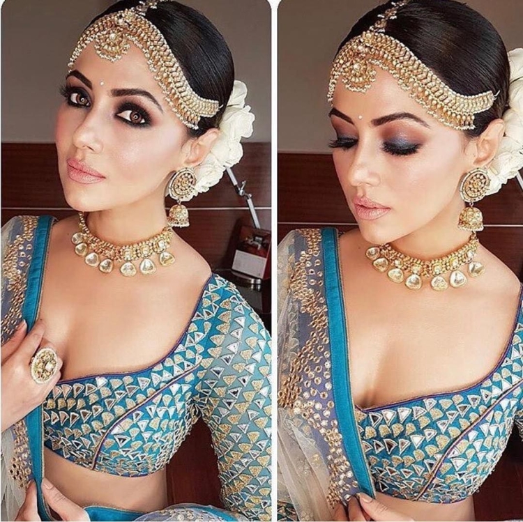 Свадебные платья в марокканском стиле