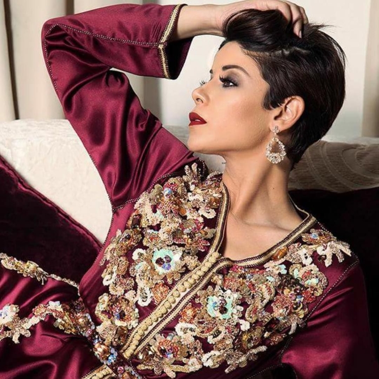 Арабы женщины