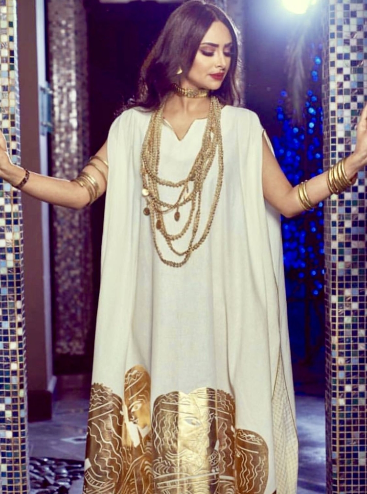 Чаршаф турецкий