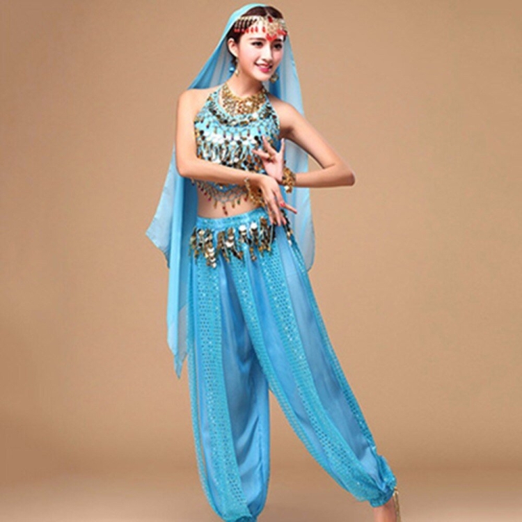 Арабские платья для женщин