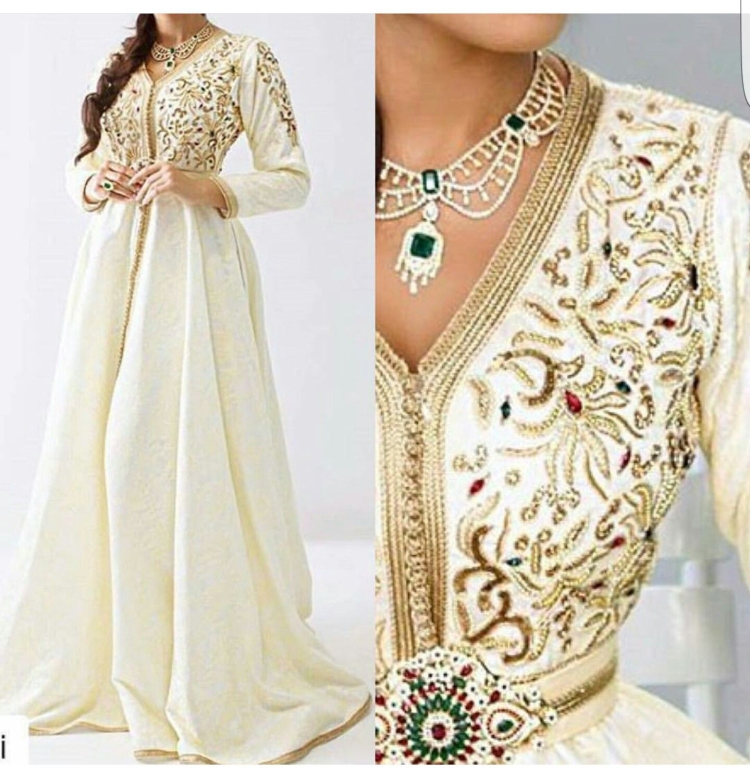 Ирак одежда для женщин