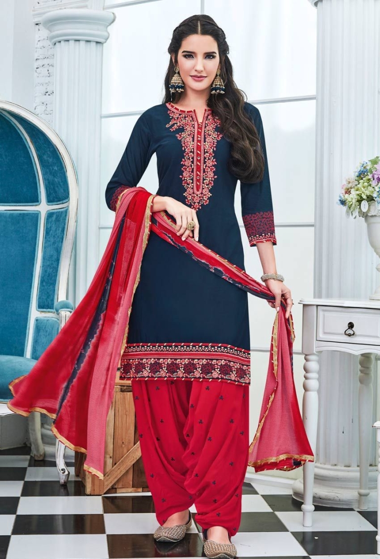 Арабский стиль в одежде