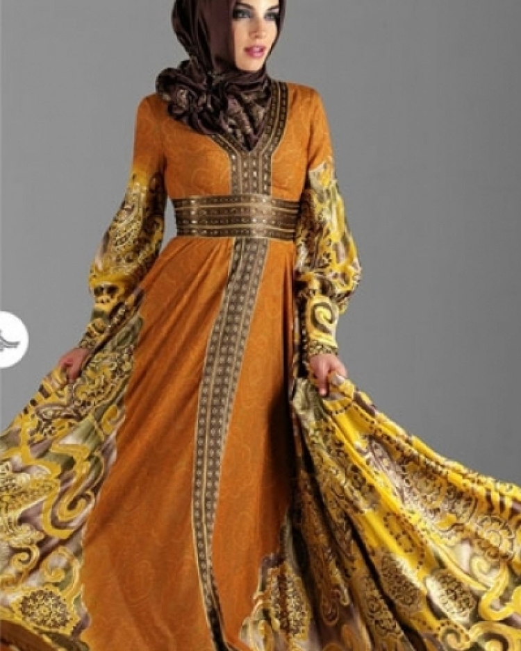 Никаб хиджаб паранджа