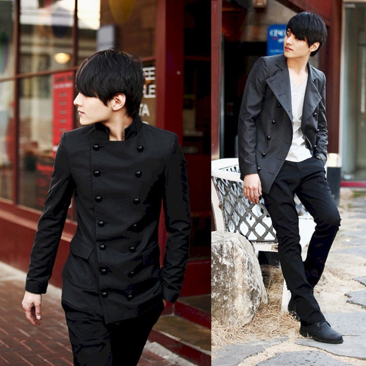 Азиатская одежда для мужчин