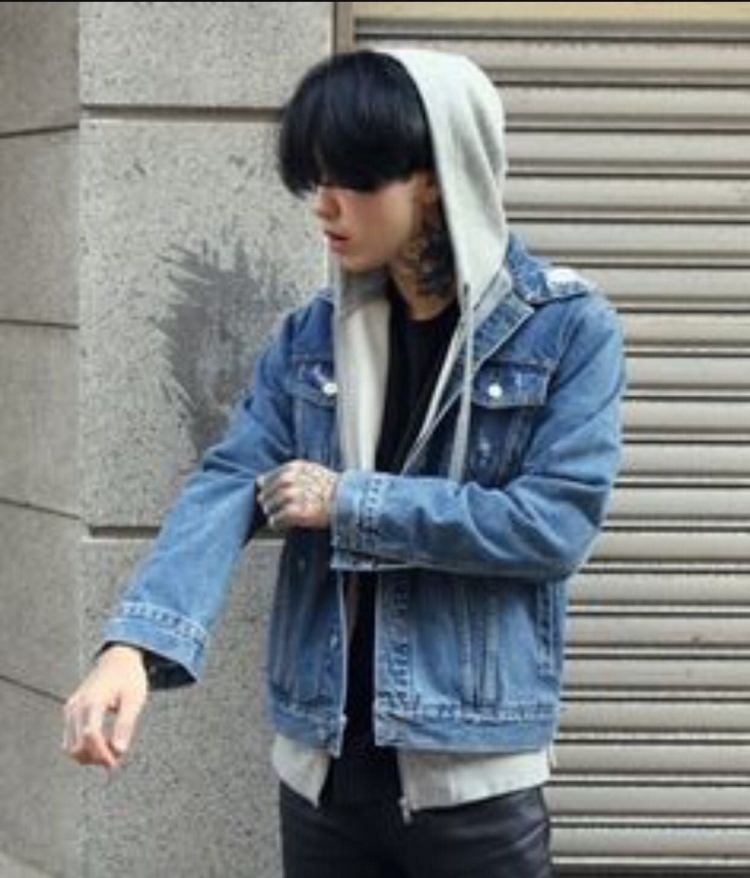 Красивые корейские мальчики подростки