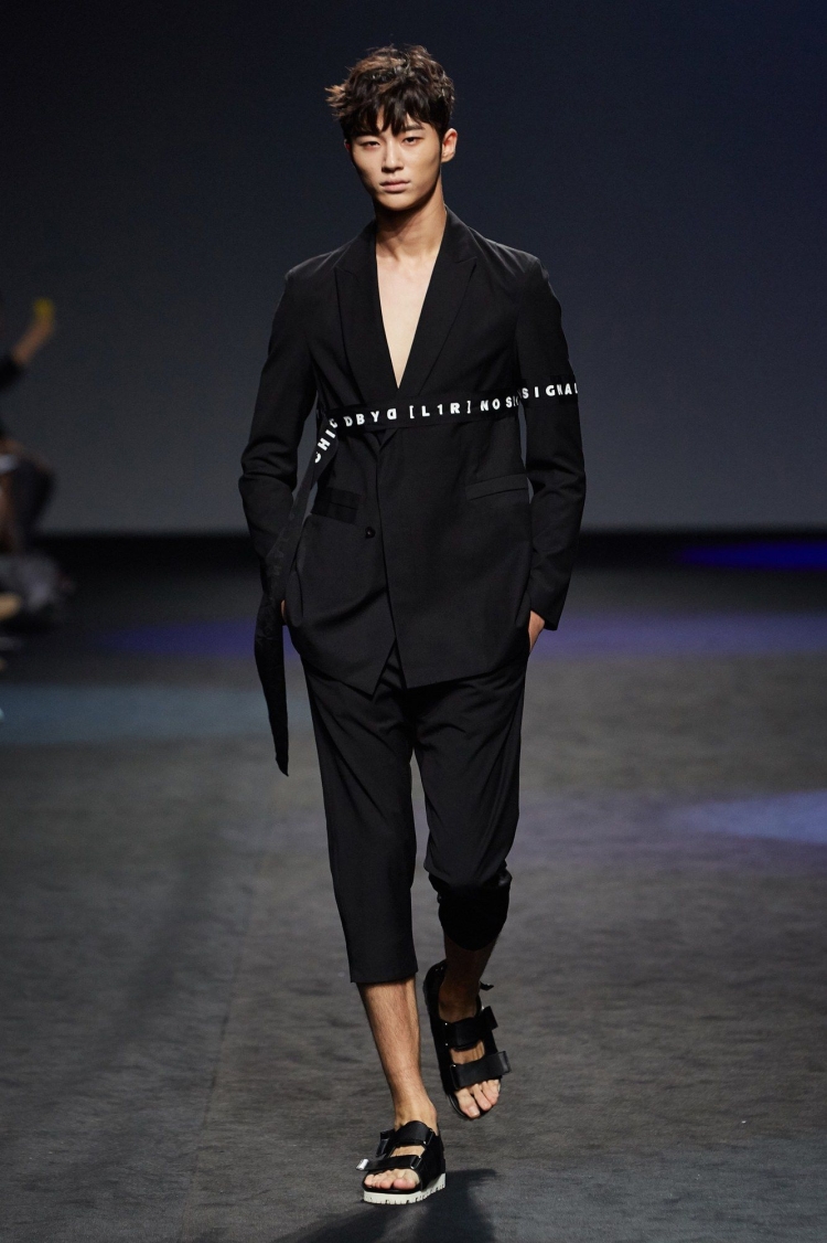 Dolce Gabbana Menswear 2016