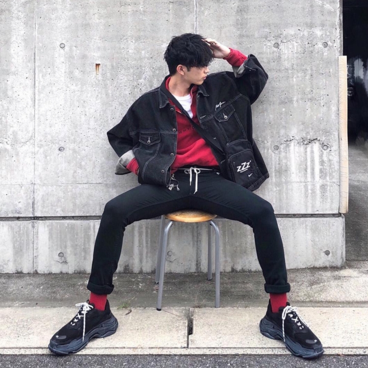 Одежда Эстетика