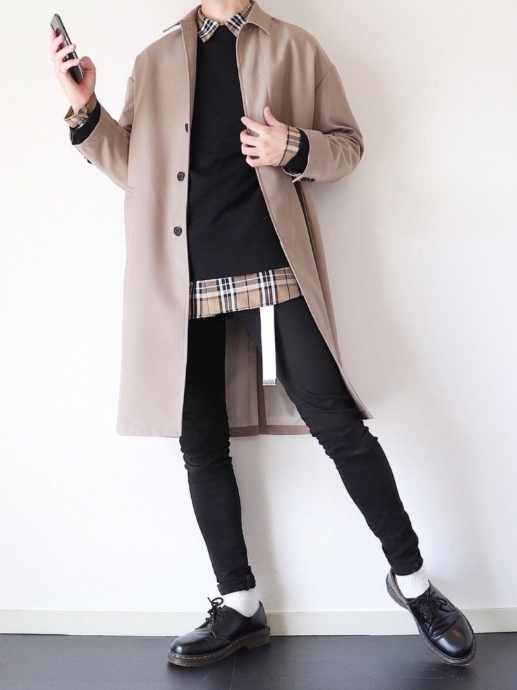 Японская Школьная форма гакуран