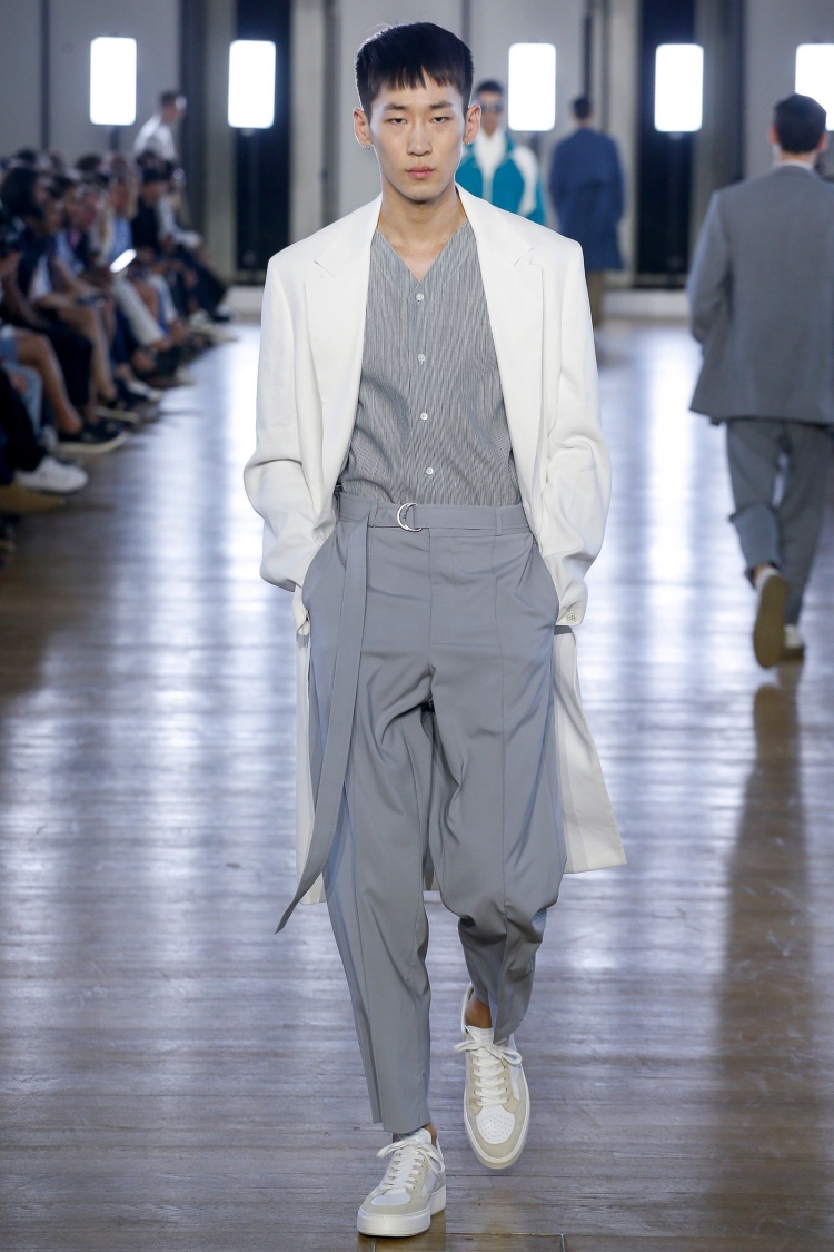 Феликс кореец в полный рост