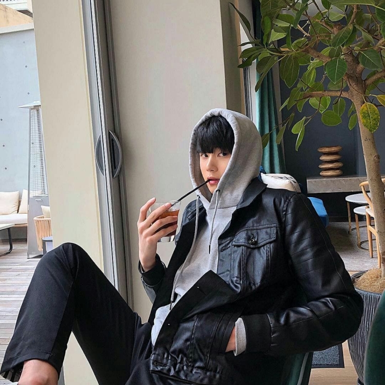 Мужская мода