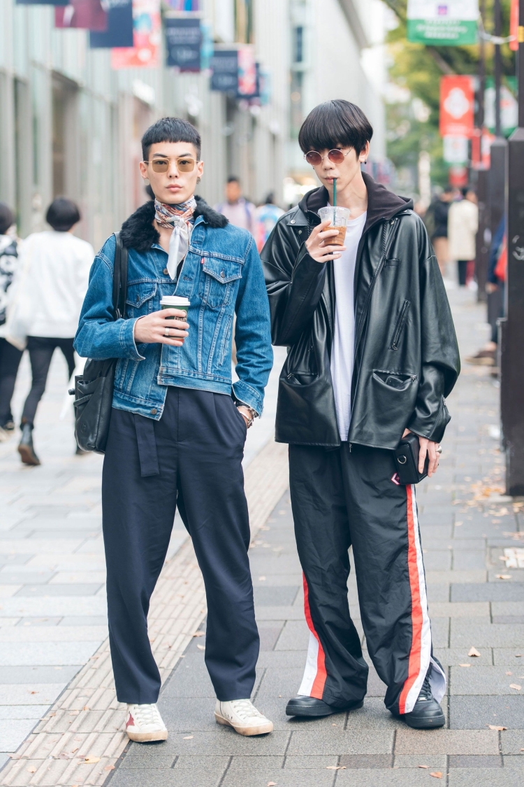 Пиджак в китайском стиле