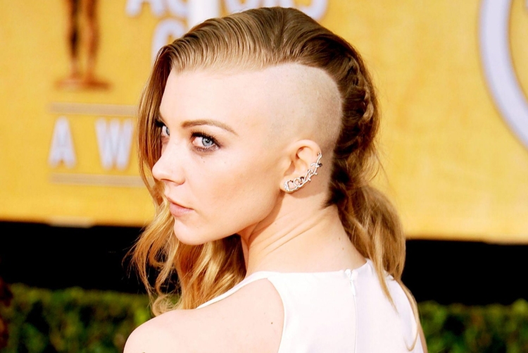 Натали Дормер 2022