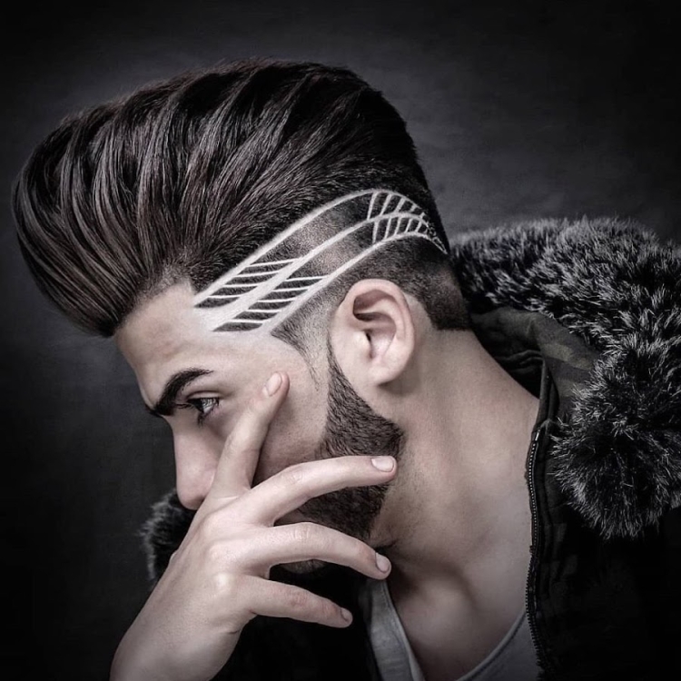 Кабело Маскулино