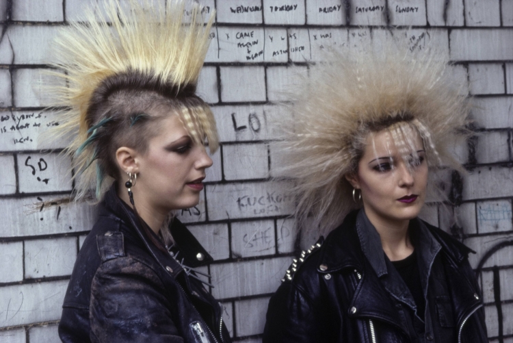 Панк (субкультура)