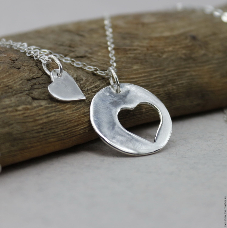 Двойные кулоны