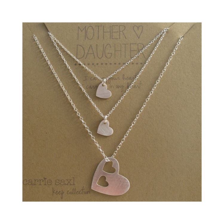 Подвеска две Дочки